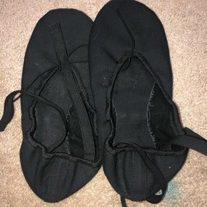 Grishko ballet shoes